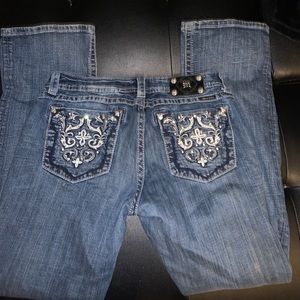 ✨ Miss Me Jeans ✨